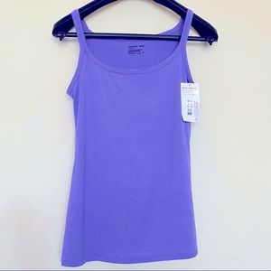 Jockey Super-soft Purple Cami